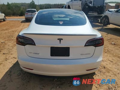 Zdjęcie 6 z 12 samochodu: 2023 TESLA MODEL 3 VIN:5YJ3E1EC5PF477252 - miniatura