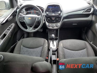 Zdjęcie 8 z 12 samochodu: 2020 CHEVROLET SPARK 1LT VIN:KL8CD6SA9LC437131 - miniatura