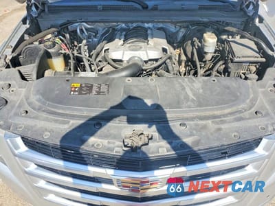 Zdjęcie 12 z 13 samochodu: 2016 CADILLAC ESCALADE ESV LUXURY VIN:1GYS4HKJ2GR384378 - miniatura