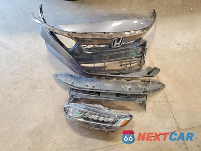Zdjęcie 12 z 13 samochodu: 2019 HONDA ACCORD SPORT VIN:1HGCV1F3XKA051039 - miniatura