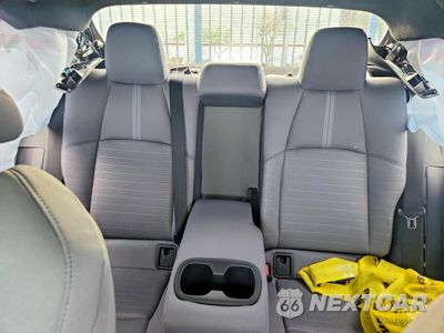 Zdjęcie 10 z 14 samochodu: 2025 TOYOTA COROLLA SE VIN:5YFS4MCE8SP220040 - miniatura