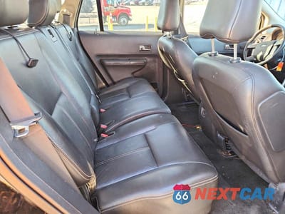 Zdjęcie 11 z 13 samochodu: 2008 FORD EDGE SEL VIN:2FMDK48C98BA47440 - miniatura