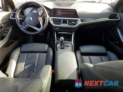 Zdjęcie 8 z 11 samochodu: 2020 BMW 330I VIN:WBA5R1C05LFH41064 - miniatura