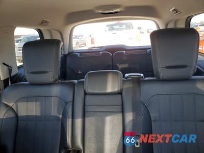 Zdjęcie 10 z 12 samochodu: 2014 MERCEDES-BENZ GL 450 4MATIC VIN:4JGDF7CE7EA344518 - miniatura