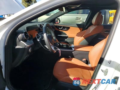 Zdjęcie 7 z 12 samochodu: 2023 MERCEDES-BENZ C 300 VIN:W1KAF4GB9PR138004 - miniatura