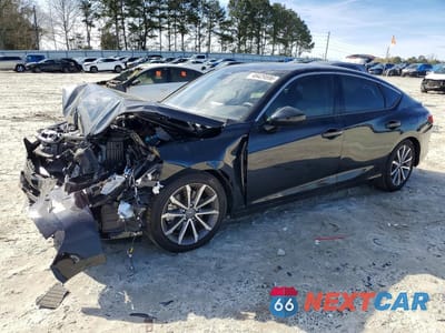2024 ACURA INTEGRA 19UDE4H24RA008773 - główne zdjęcie licytacji z USA - miniatura