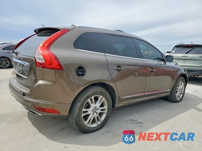 Trzecie zdjęcie samochodu z tyłu: 2015 VOLVO XC60 T5 PREMIER VIN:YV440MDK4F2678376 - miniatura