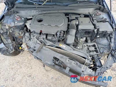 Zdjęcie 11 z 12 samochodu: 2020 KIA OPTIMA LX VIN:5XXGT4L31LG441691 - miniatura