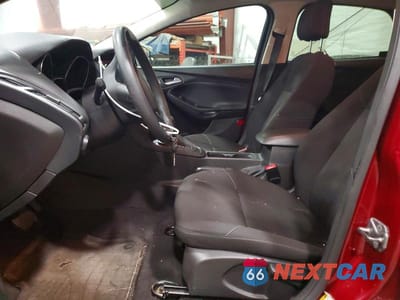 Zdjęcie 7 z 12 samochodu: 2016 FORD FOCUS SE VIN:1FADP3K28GL232020 - miniatura