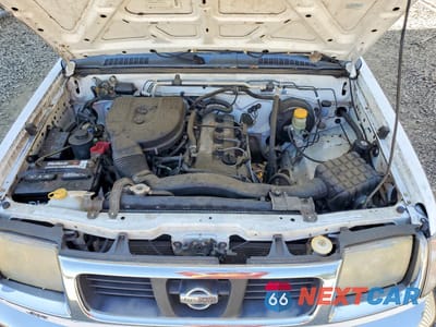 Zdjęcie 11 z 12 samochodu: 1998 NISSAN FRONTIER BASE VIN:1N6DD21S6WC353560 - miniatura