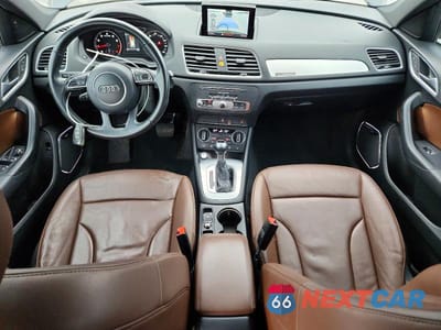 Zdjęcie 8 z 12 samochodu: 2018 AUDI Q3 PREMIUM PLUS VIN:WA1JCCFS4JR021138 - miniatura