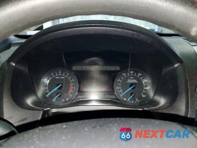 Zdjęcie 9 z 12 samochodu: 2016 FORD EXPLORER POLICE INTERCEPTOR VIN:1FM5K8ARXGGA97541 - miniatura