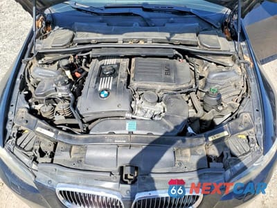 Zdjęcie 11 z 11 samochodu: 2007 BMW 335 I VIN:WBAWL73557PX49909 - miniatura