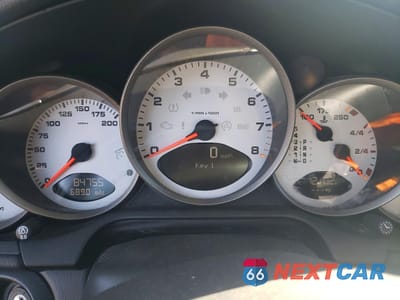 Zdjęcie 9 z 12 samochodu: 2006 PORSCHE 911 CARRERA S CABRIOLET VIN:WP0CB29966S766915 - miniatura