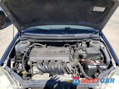 Zdjęcie 11 z 11 samochodu: 2007 TOYOTA COROLLA CE VIN:1NXBR32E47Z785002 - miniatura