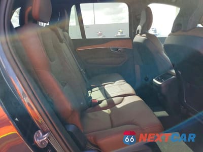Zdjęcie 11 z 13 samochodu: 2024 VOLVO XC90 PLUS VIN:YV4L12PE5R1199087 - miniatura