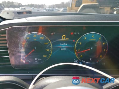 Zdjęcie 9 z 13 samochodu: 2020 MERCEDES-BENZ GLE 350 4MATIC VIN:4JGFB4KE4LA034490 - miniatura