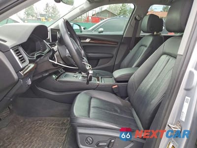 Zdjęcie 7 z 12 samochodu: 2019 AUDI Q5 PREMIUM PLUS VIN:WA1BNAFY6K2079740 - miniatura