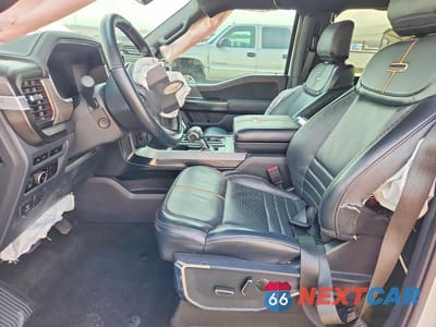Zdjęcie 7 z 13 samochodu: 2023 FORD F150 SUPERCREW VIN:1FTFW1ED7PFA09957 - miniatura