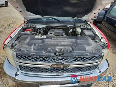 Zdjęcie 11 z 12 samochodu: 2011 CHEVROLET SILVERADO FLATBED TRUCK VIN:1GB4CZCG0BF246900 - miniatura