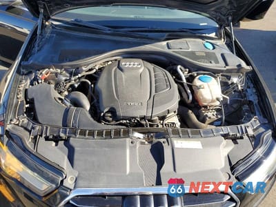 Zdjęcie 11 z 11 samochodu: 2016 AUDI A6 PREMIUM PLUS VIN:WAUDFAFC7GN064540 - miniatura