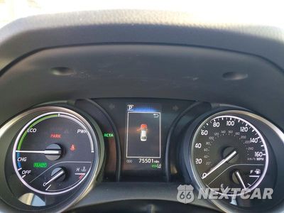 Zdjęcie 9 z 11 samochodu: 2022 TOYOTA CAMRY HYBRID SE VIN:4T1S31AK3NU039263 - miniatura