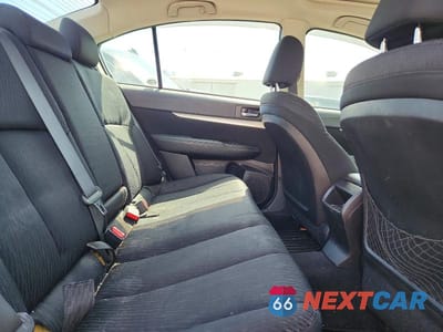 Zdjęcie 10 z 13 samochodu: 2010 SUBARU LEGACY 2.5I PREMIUM VIN:4S3BMBH63A3243156 - miniatura