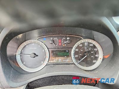 Zdjęcie 9 z 11 samochodu: 2015 NISSAN SENTRA SV VIN:3N1AB7AP9FY286693 - miniatura