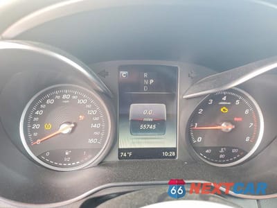 Zdjęcie 9 z 12 samochodu: 2017 MERCEDES-BENZ GLC 300 4MATIC VIN:WDC0G4KB9HF228454 - miniatura