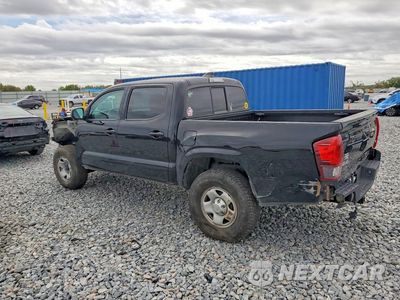 Drugie zdjęcie samochodu z przodu: 2023 TOYOTA TACOMA SR V6 VIN:3TMCZ5AN5PM639055 - miniatura