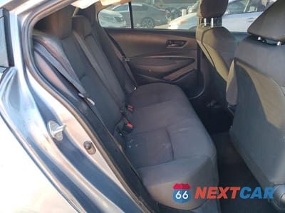 Zdjęcie 10 z 12 samochodu: 2022 TOYOTA COROLLA LE VIN:5YFEPMAE4NP304139 - miniatura