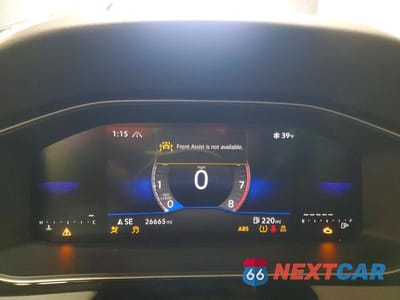 Zdjęcie 9 z 11 samochodu: 2025 VOLKSWAGEN JETTA SE VIN:3VW7X7BU3SM052321 - miniatura