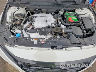 Zdjęcie 11 z 11 samochodu: 2020 HONDA ACCORD SPORT VIN:1HGCV1F33LA117271 - miniatura