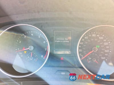 Zdjęcie 9 z 13 samochodu: 2020 VOLKSWAGEN TIGUAN SE VIN:3VV2B7AX7LM064398 - miniatura