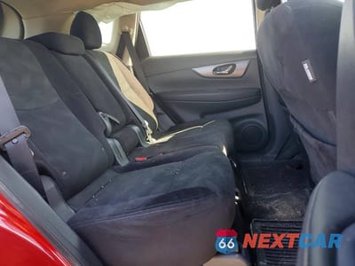 Zdjęcie 11 z 14 samochodu: 2014 NISSAN ROGUE SV VIN:5N1AT2MV1EC837046 - miniatura