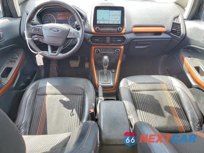 Zdjęcie 8 z 13 samochodu: 2018 FORD ECOSPORT SES VIN:MAJ6P1CL0JC226336 - miniatura