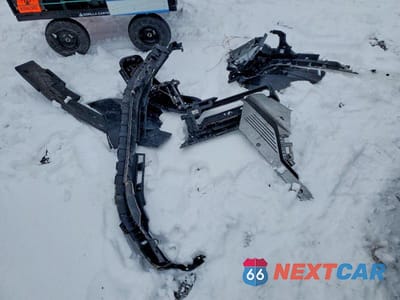 Zdjęcie 13 z 14 samochodu: 2024 HYUNDAI IONIQ 5 LIMITED VIN:KM8KRDDF7RU335567 - miniatura