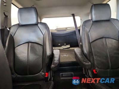 Zdjęcie 10 z 13 samochodu: 2015 CHEVROLET TRAVERSE LT VIN:1GNKVHKD6FJ282146 - miniatura