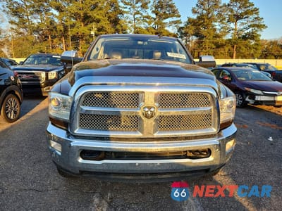 Piąte zdjęcie samochodu w środku: 2014 RAM 2500 VIN:3C6TR5GT5EG294151 - miniatura