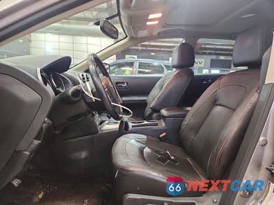 Zdjęcie 7 z 12 samochodu: 2009 NISSAN ROGUE S VIN:JN8AS58V49W442127 - miniatura