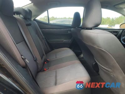 Zdjęcie 10 z 13 samochodu: 2018 TOYOTA COROLLA VIN:2T1BURHE6JC122631 - miniatura