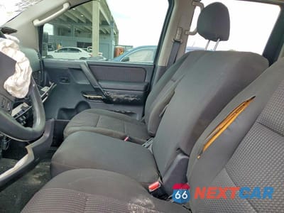 Zdjęcie 7 z 12 samochodu: 2009 NISSAN TITAN XE FFV VIN:1N6BA07DX9N316758 - miniatura