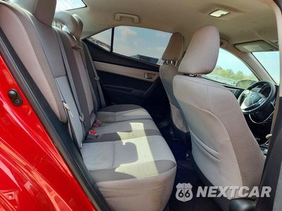 Zdjęcie 10 z 12 samochodu: 2017 TOYOTA COROLLA LE VIN:2T1BURHE1HC949057 - miniatura