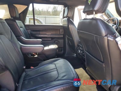 Zdjęcie 11 z 12 samochodu: 2019 FORD EXPEDITION MAX LIMITED VIN:1FMJK2AT9KEA09848 - miniatura