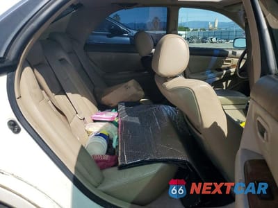 Zdjęcie 10 z 11 samochodu: 2000 LEXUS ES 300 BASE VIN:JT8BF28G7Y0259292 - miniatura