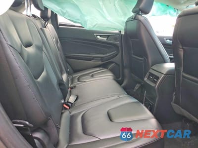 Zdjęcie 10 z 11 samochodu: 2022 FORD EDGE TITANIUM VIN:2FMPK4K93NBB12594 - miniatura