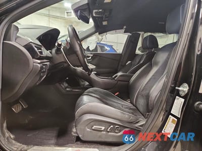 Zdjęcie 7 z 12 samochodu: 2021 ACURA RDX A-SPEC VIN:5J8TC2H63ML037574 - miniatura