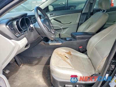 Zdjęcie 7 z 11 samochodu: 2013 KIA OPTIMA EX VIN:5XXGN4A72DG173848 - miniatura