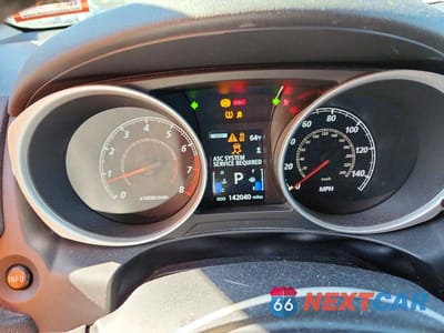 Zdjęcie 9 z 13 samochodu: 2011 MITSUBISHI OUTLANDER SPORT SE VIN:JA4AR4AU0BZ009762 - miniatura