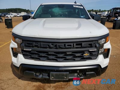 Piąte zdjęcie samochodu w środku: 2024 CHEVROLET SILVERADO K1500 VIN:3GCPDAEK8RG181957 - miniatura